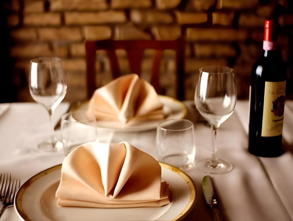 Locanda Il Pino Hotel in San Gimignano