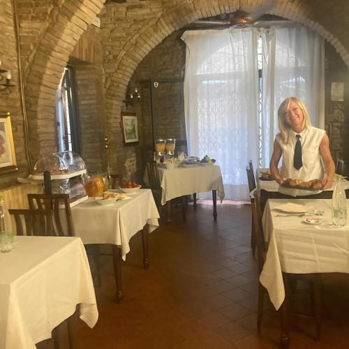 Locanda Il Pino Hotel in San Gimignano