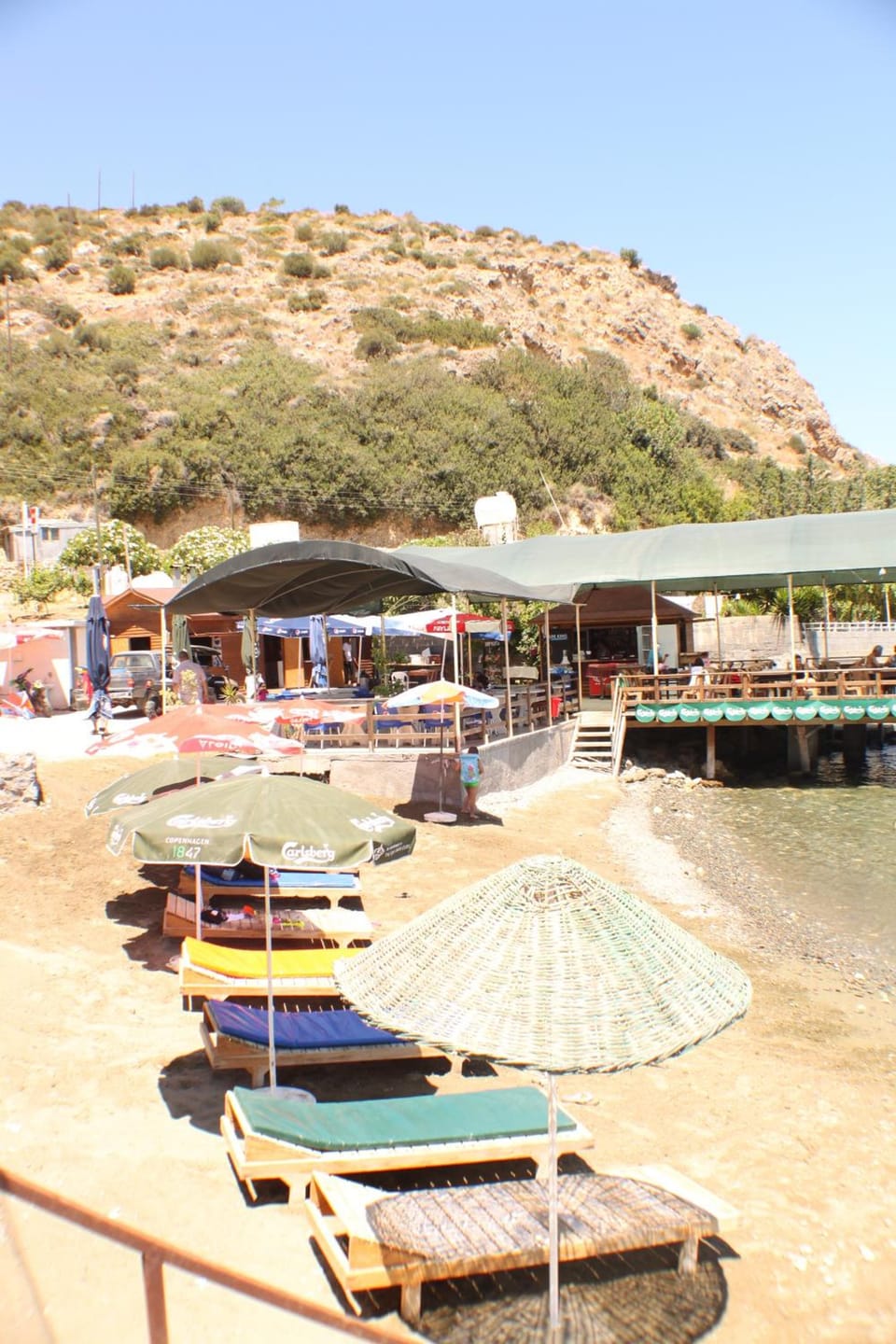 Vouni King Hotel Hotel in Nicosia District
