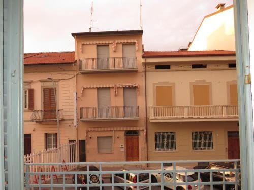 Hotel Massimo Hotel in Viareggio