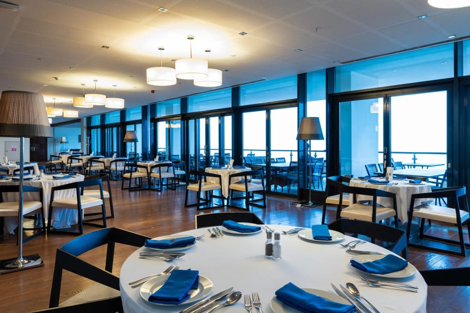 Zirve Hotel Hotel in Azerbaijan