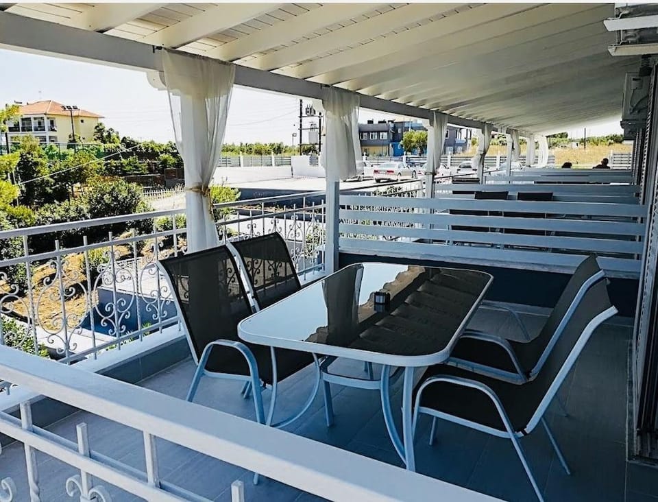 Aelia Sea View Studios Hotel in Halkidiki