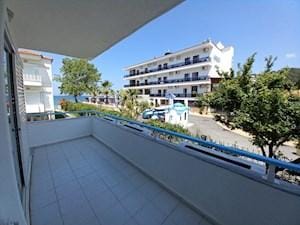 Greek Pride Evlogia Seaside Hotel in Halkidiki