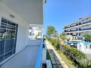 Greek Pride Evlogia Seaside Hotel in Halkidiki
