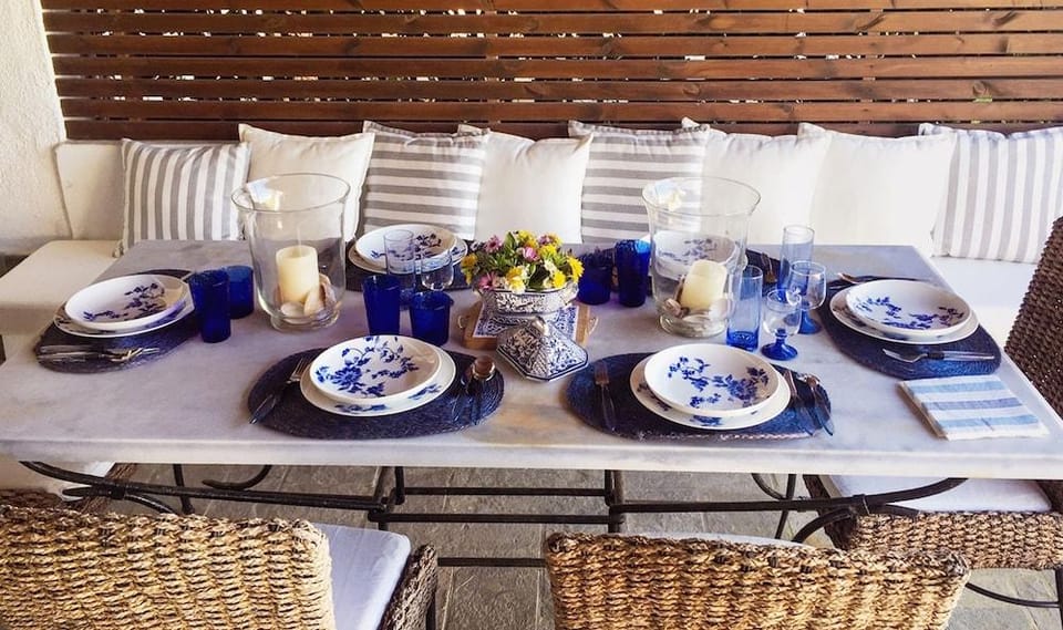 Soleado Beachfront Villa Hotel in Halkidiki
