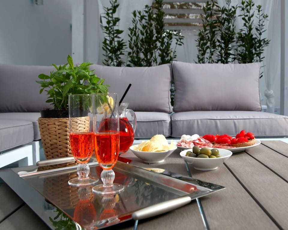 Petra Solis Hotel in Province of Taranto