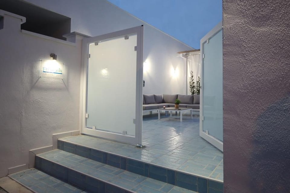 Petra Solis Hotel in Province of Taranto