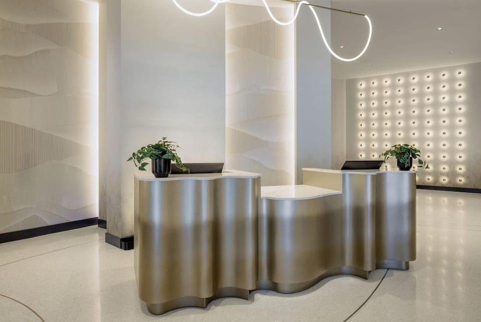 Hyatt Rosemont Hotel in Rosemont