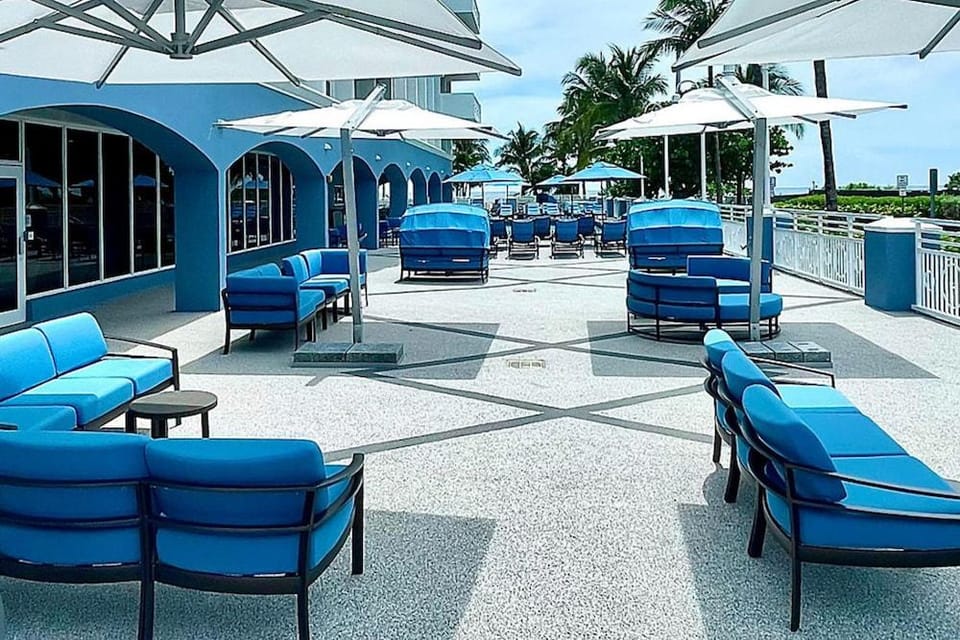 Bluegreen Vacations Solara Surfside, Ascend Resort Collection Hotel in Surfside Beach