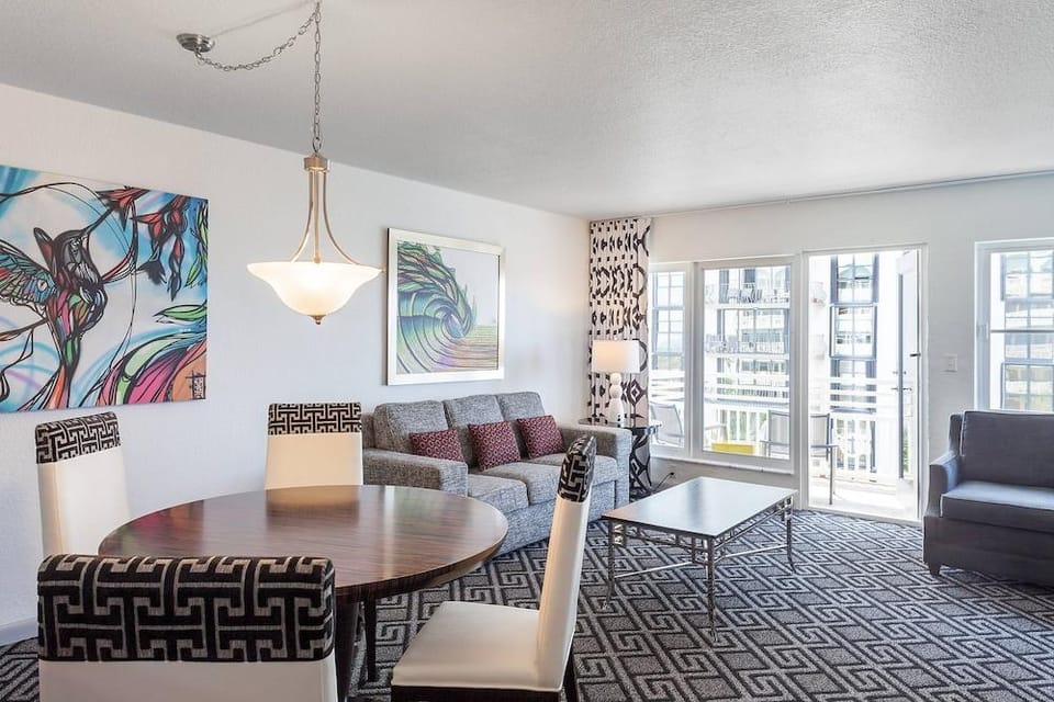 Bluegreen Vacations Solara Surfside, Ascend Resort Collection Hotel in Surfside Beach