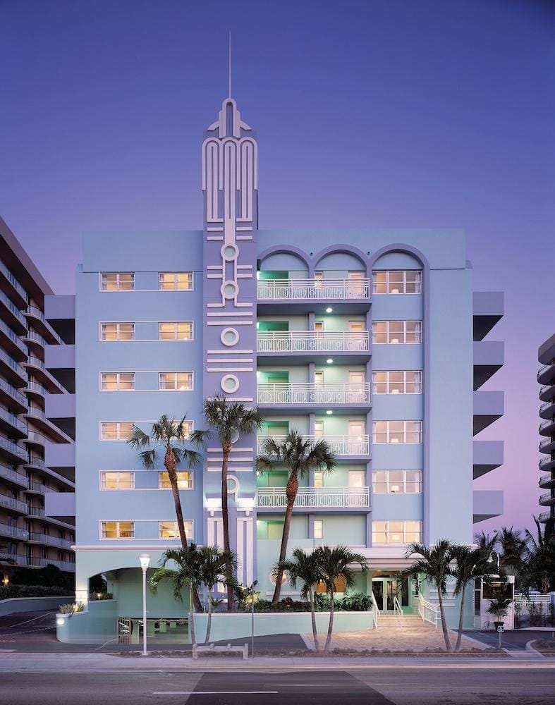 Bluegreen Vacations Solara Surfside, Ascend Resort Collection Hotel in Surfside Beach