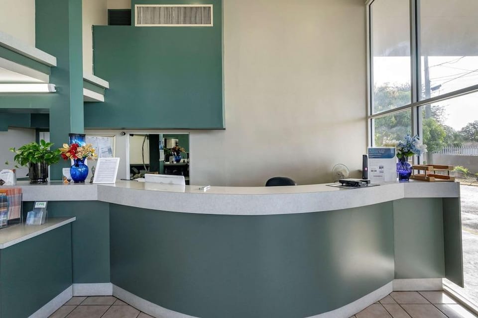 Rodeway Inn Hotel in Largo