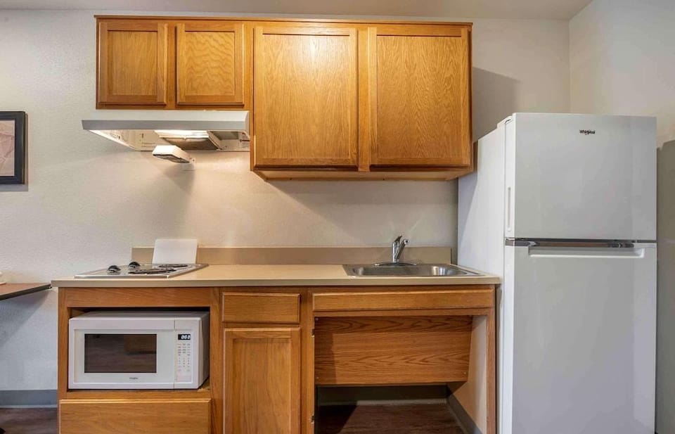 Woodspring Suites Deerfield Beach Hotel in Deerfield Beach