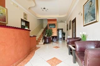 Holiday Hotel Podgorica Hotel in Podgorica