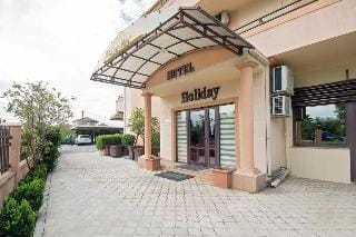 Holiday Hotel Podgorica Hotel in Podgorica