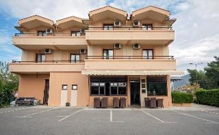 Holiday Hotel Podgorica Hotel in Podgorica