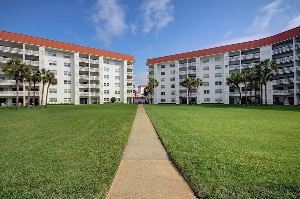 El Matador Hotel in Okaloosa Island