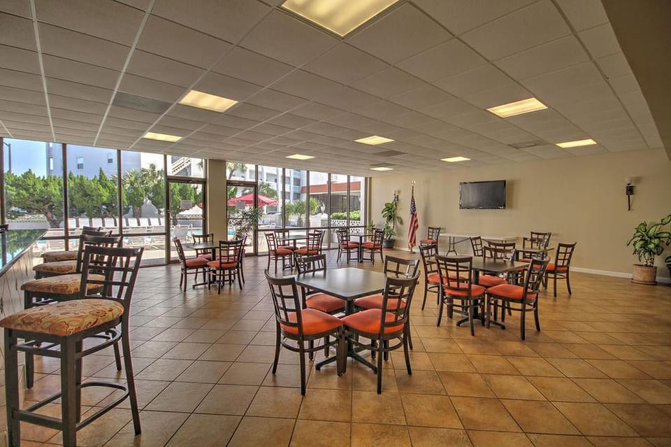 El Matador Hotel in Okaloosa Island