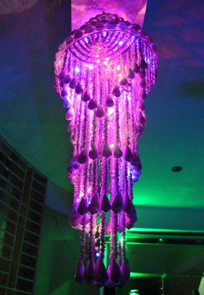 Tony's Place Hotel in Bangladesh