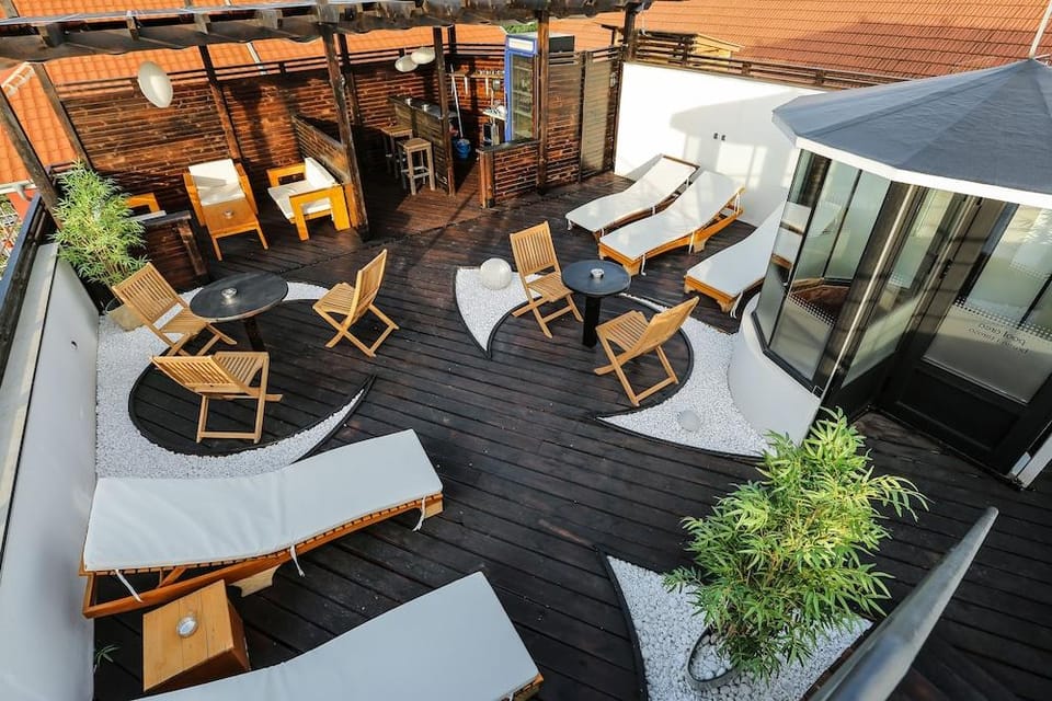 Hotel Zen Hotel in Serbia