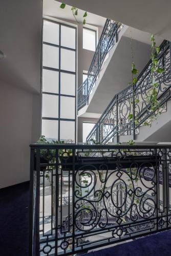 Hotel Aloha Hotel in Serbia