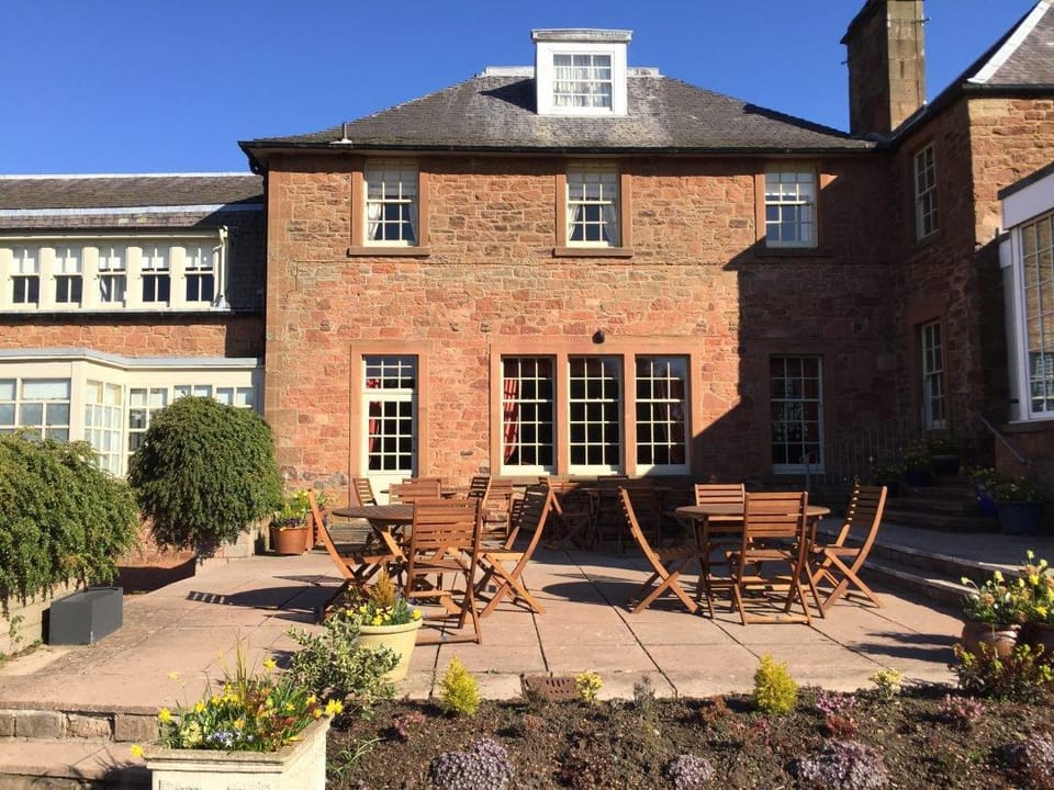 Carfraemill Hotel Hotel in England