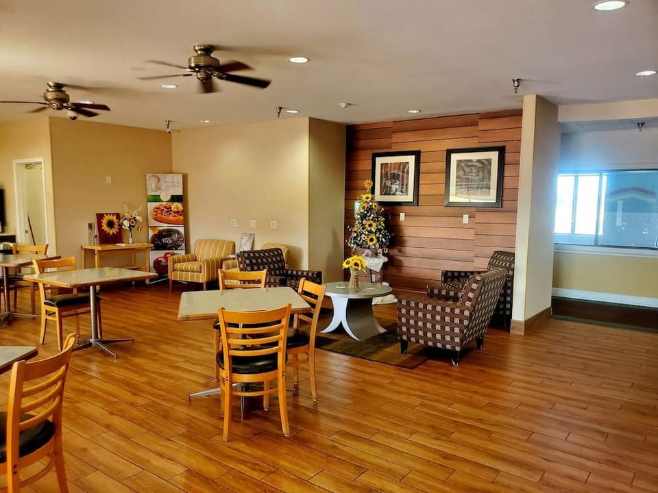 Quality Inn Hotel in Illinois