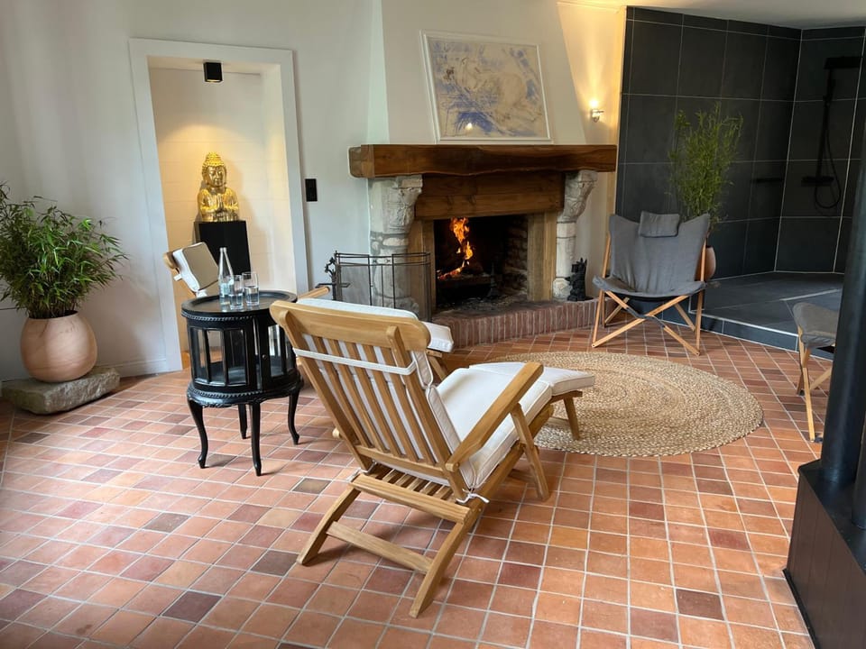 Domaine Utah Beach - Le Grand Hard Hotel in Normandy