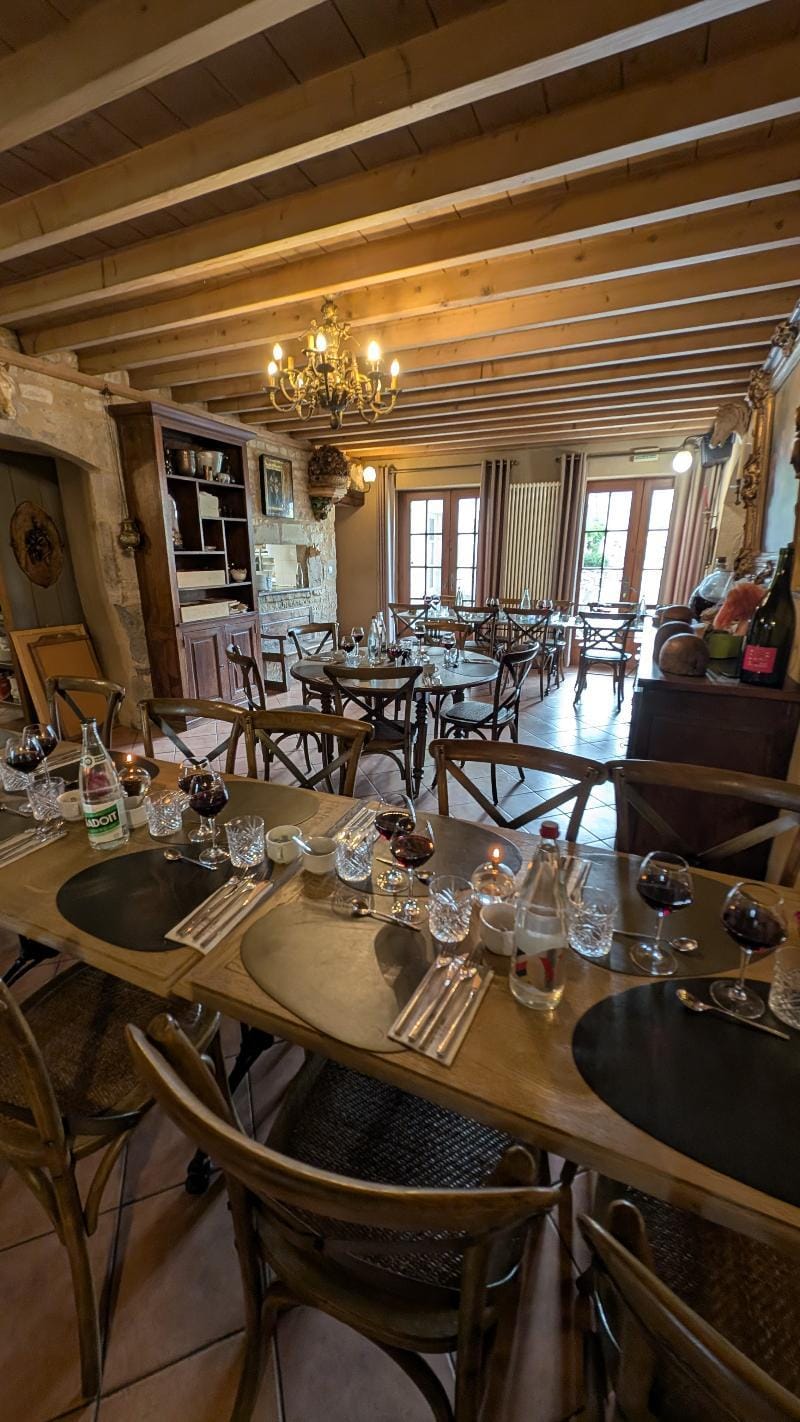 Domaine Utah Beach - Le Grand Hard Hotel in Normandy