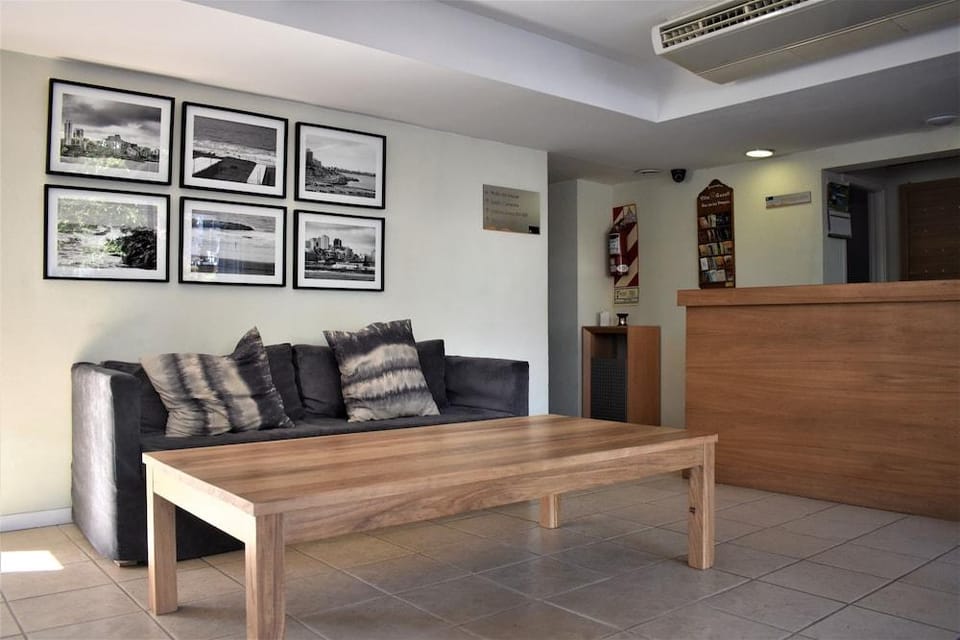 O2 Hotel Gesell Hotel in Villa Gesell