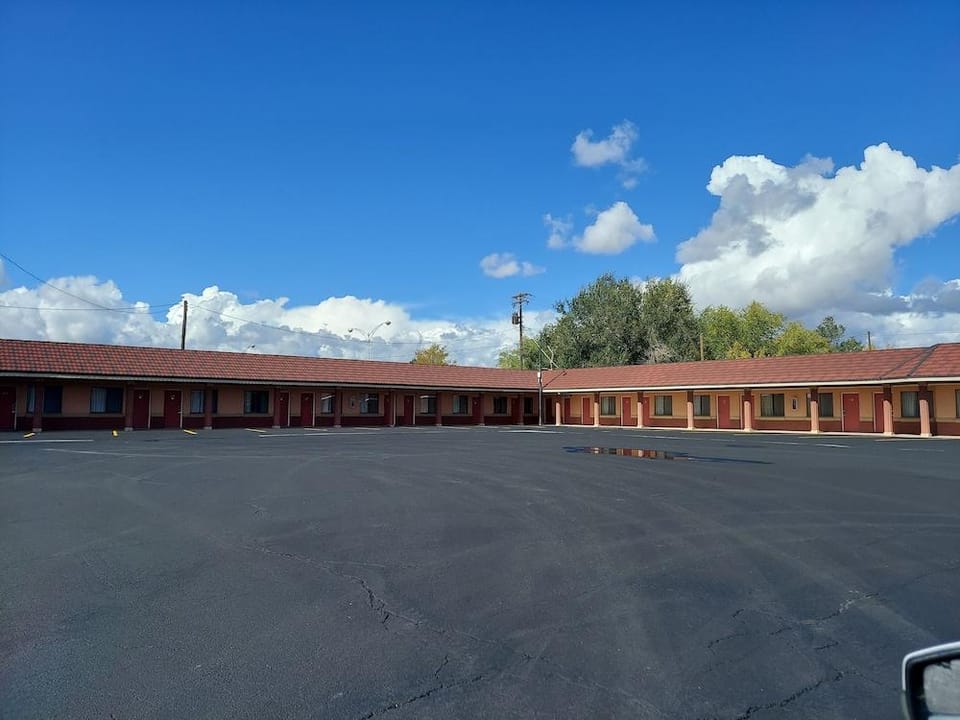 Americas Best Value Inn Hotel in Vernal