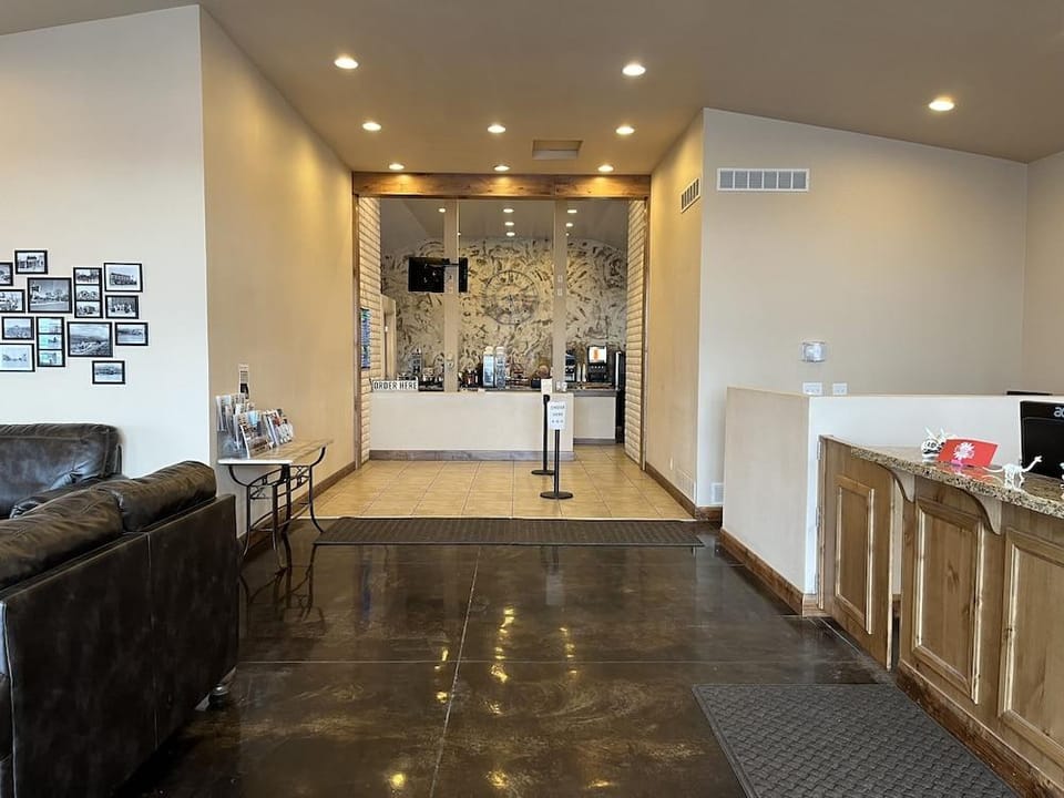 Best Western Dinosaur Inn Hotel in Vernal