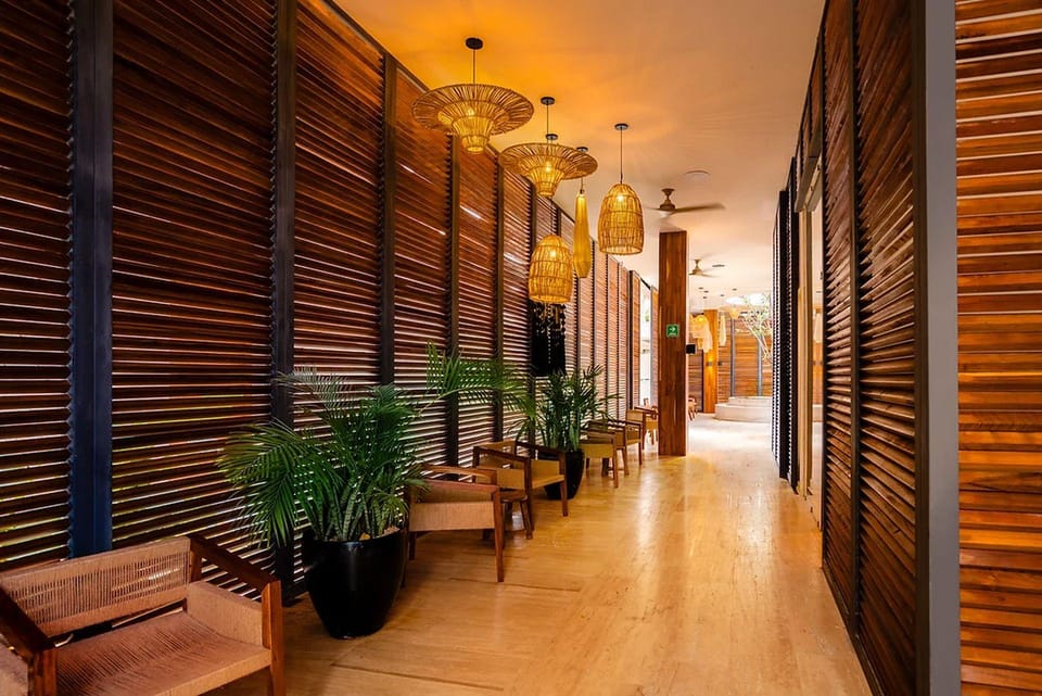 Bloom Tulum Hotel in State of Quintana Roo