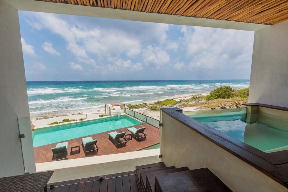 O'Tulum Hotel in State of Quintana Roo