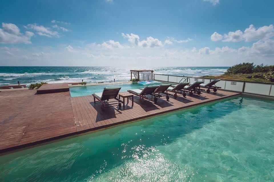 O'Tulum Hotel in State of Quintana Roo