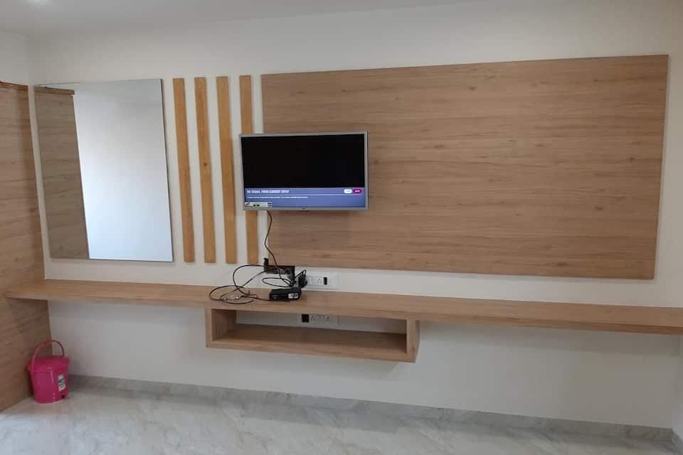 Hotel Dimple International Hotel in Ahmedabad