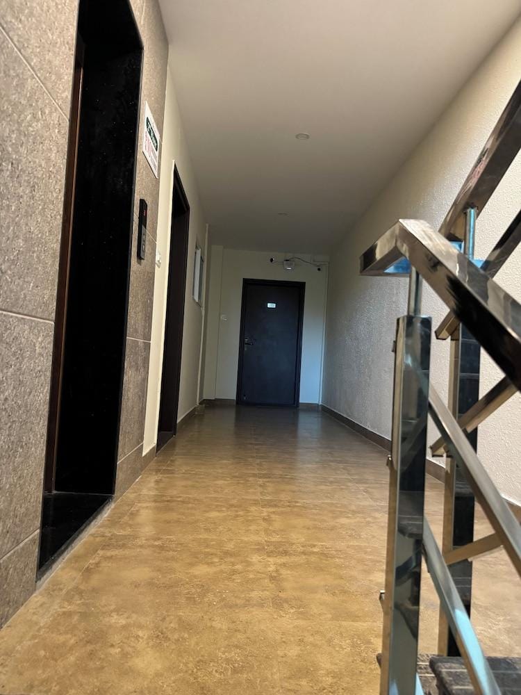 Nest Residency Hotel in Tirupati