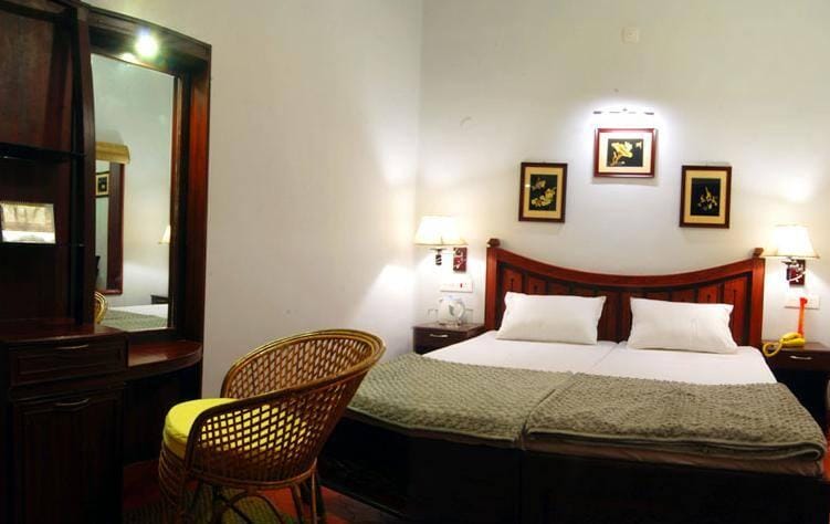 Rainbow Holiday Home Hotel in Kerala