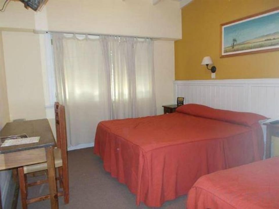 Piedras del Lago Hotel in Tandil
