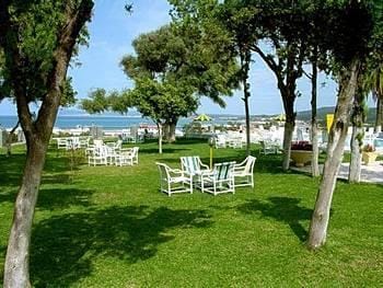 mimosas Hotel in Tunisia