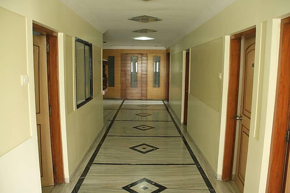 Hotel Jay International Hotel in Gujarat