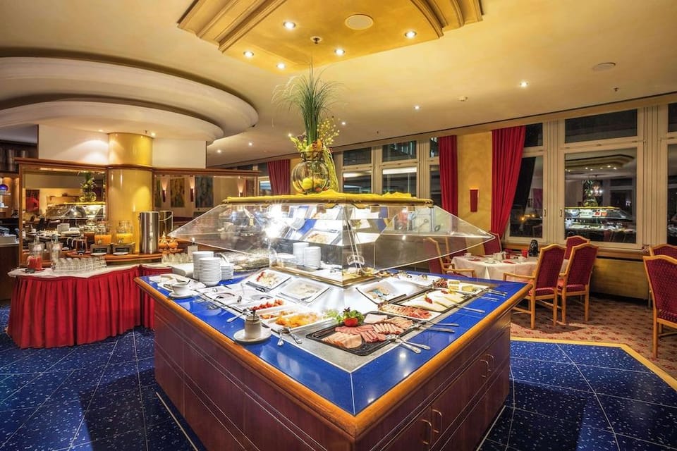 Carathotel Schwerin Hotel in Schwerin