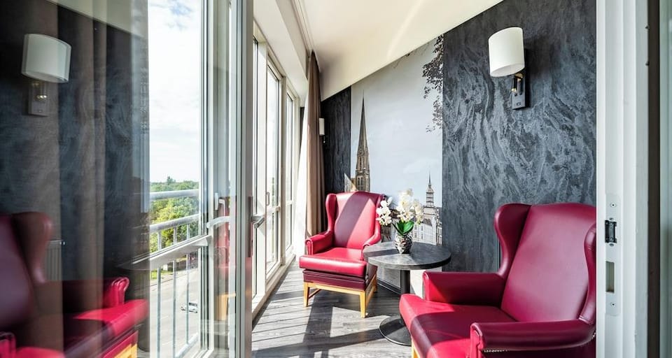 Carathotel Schwerin Hotel in Schwerin