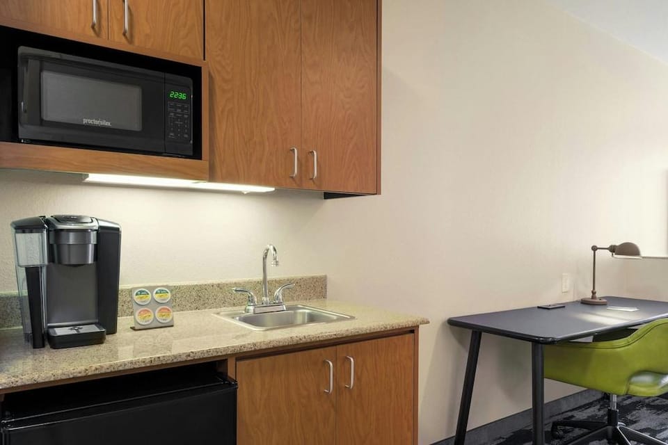 Fairfield Inn & Suites Marriott Hotel in Fairfield
