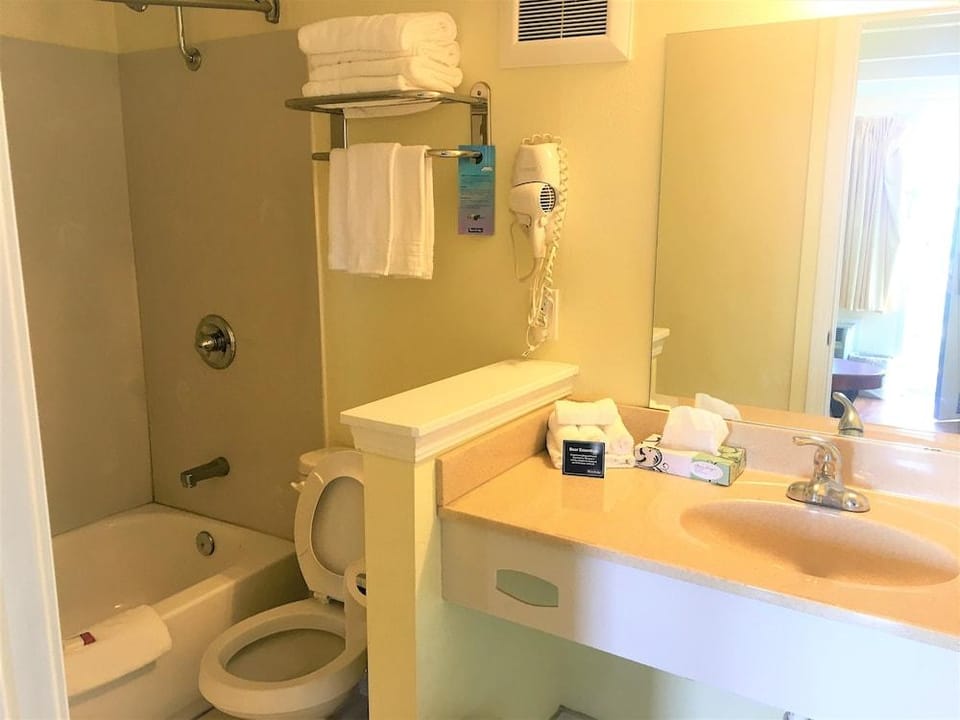 Travelodge Hotel in Fairfield