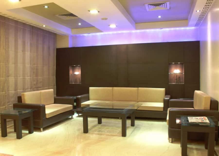 Narula Convention Centre & Rooms Hotel in Nepal