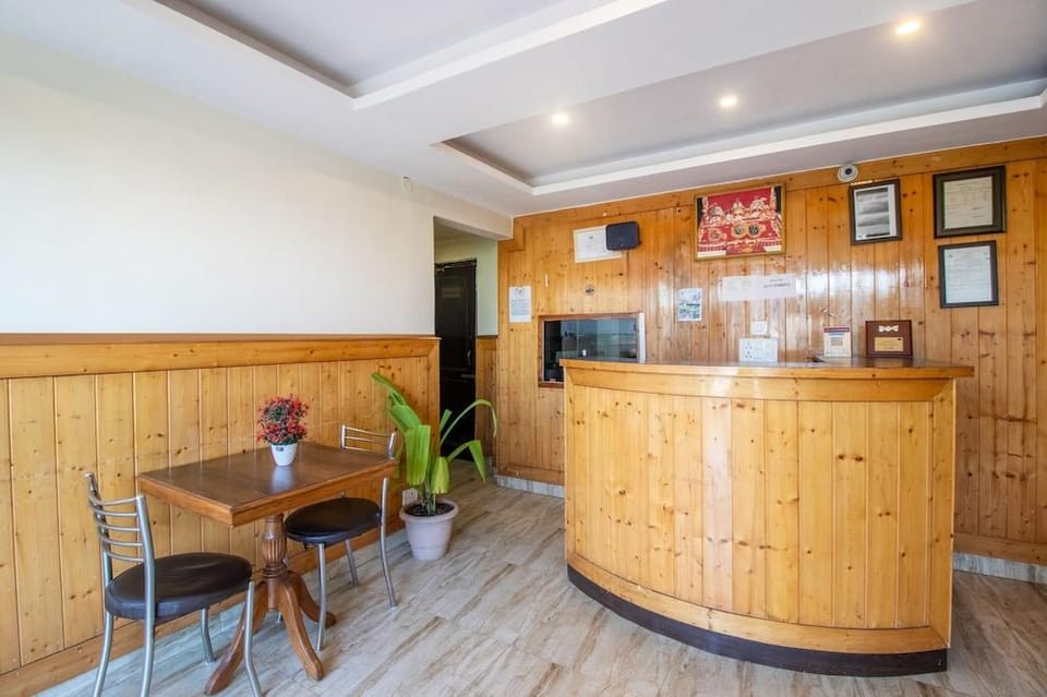 Itsy By Treebo - Avantika Hotel in Shimla