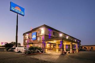Comfort Inn Hotel in Stockton