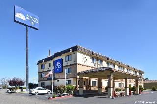 Comfort Inn Hotel in Stockton