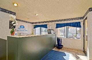 Comfort Inn Hotel in Stockton